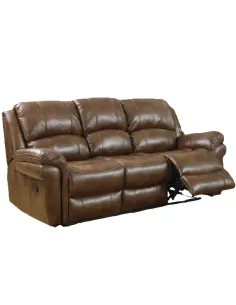 Farnham Electric Recliner 3 Seater Sofa | Murphy Furniture 2