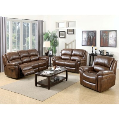 Farnham Electric Recliner 3 Seater Sofa | Murphy Furniture