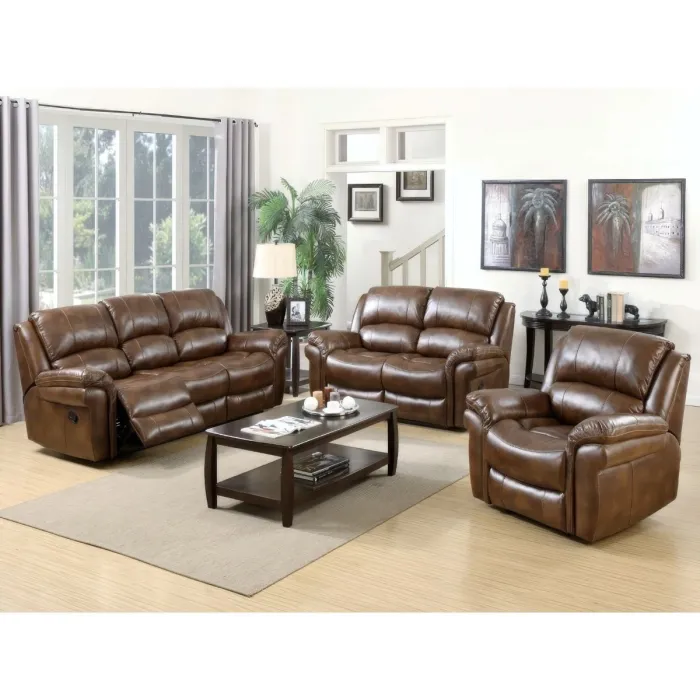 Farnham Electric Recliner 3 Seater Sofa | Murphy Furniture