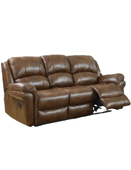 Farnham Electric Recliner 3+1+1 Sofa Set | Murphy Furniture