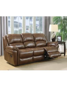 Farnham Electric Recliner 3+1+1 Sofa Set | Murphy Furniture