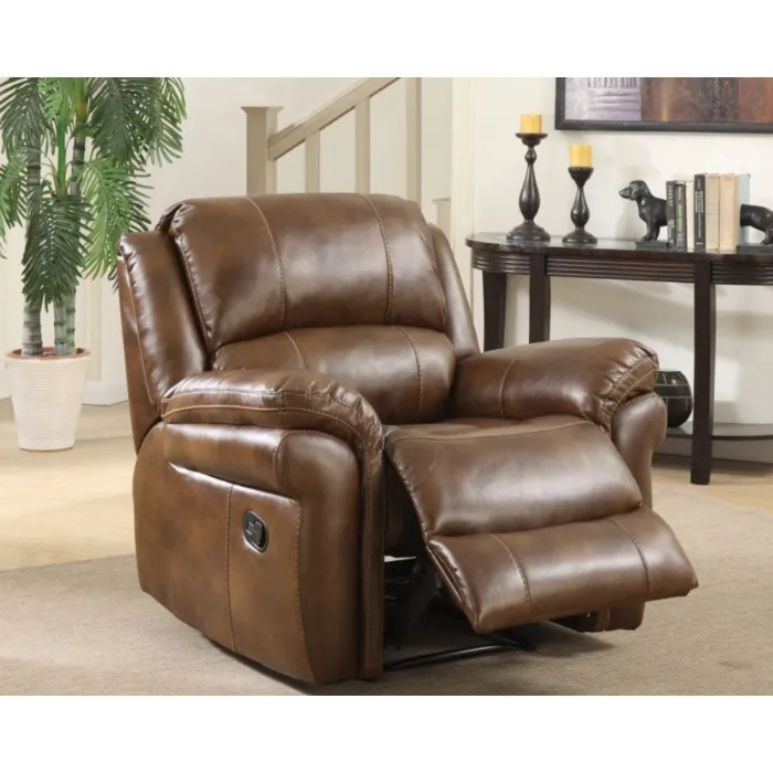 Farnham Electric Recliner 3+1+1 Sofa Set | Murphy Furniture