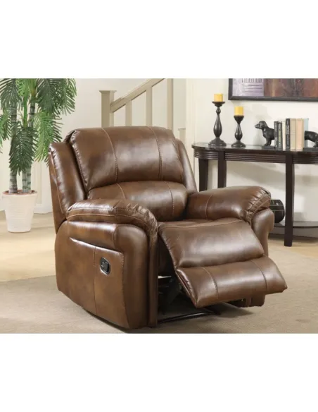 Farnham Electric Recliner 3+1+1 Sofa Set | Murphy Furniture