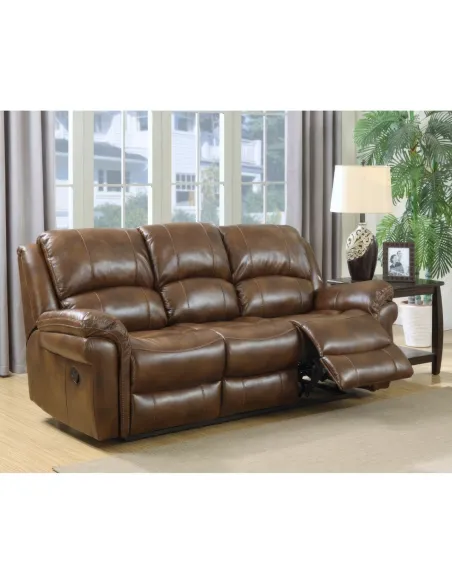 Farnham Electric Recliner 3+2 Sofa Set - | Murphy Furniture