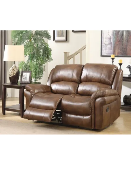 Farnham Electric Recliner 3+2 Sofa Set - | Murphy Furniture