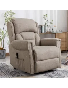 Sandringham Dual Motor Lift & Tilt Recli | Murphy Furniture