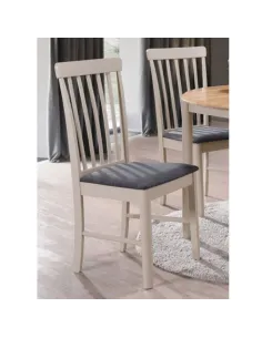 Altona Square Drop Leaf Dining Set - Sol | Murphy Furniture 2