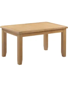 Windsor Extending Dining Table - Natural | Murphy Furniture