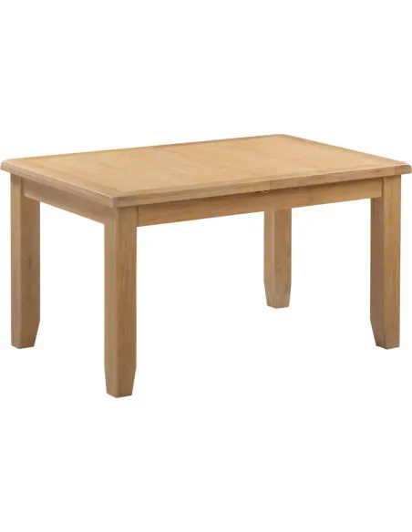 Windsor Extending Dining Table - Natural | Murphy Furniture