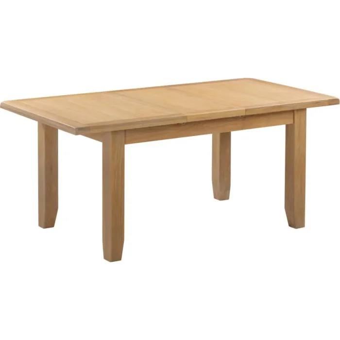 Windsor Extending Dining Table - Natural | Murphy Furniture