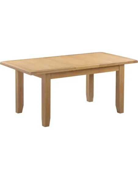 Windsor Extending Dining Table - Natural | Murphy Furniture