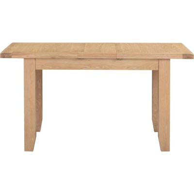 Windsor Extending Dining Table - Natural | Murphy Furniture