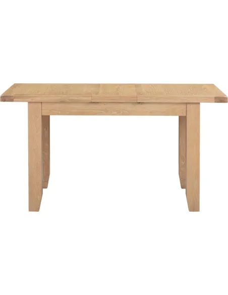 Windsor Extending Dining Table - Natural | Murphy Furniture