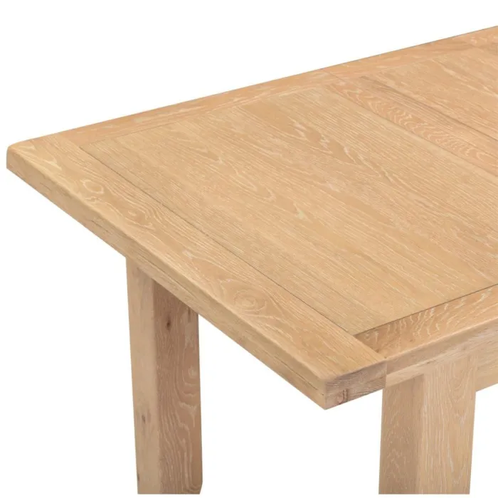 Windsor Extending Dining Table - Natural | Murphy Furniture