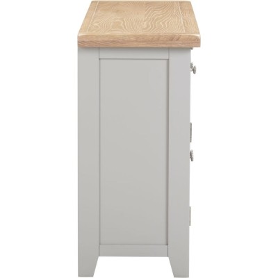 Windsor 3 Door 3 Drawer Sideboard - Pebb | Murphy Furniture