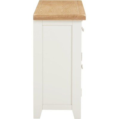 Windsor 3 Door 3 Drawer Sideboard - Ivor | Murphy Furniture