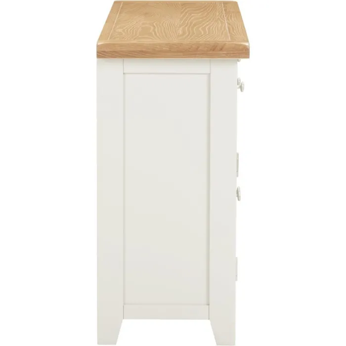 Windsor 3 Door 3 Drawer Sideboard - Ivor | Murphy Furniture