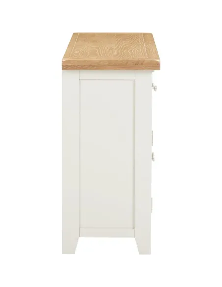 Windsor 3 Door 3 Drawer Sideboard - Ivor | Murphy Furniture