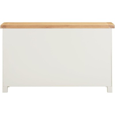 Windsor 3 Door 3 Drawer Sideboard - Ivor | Murphy Furniture