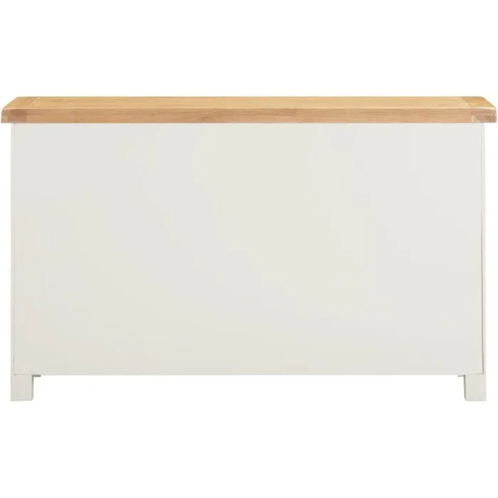 Windsor 3 Door 3 Drawer Sideboard - Ivor | Murphy Furniture