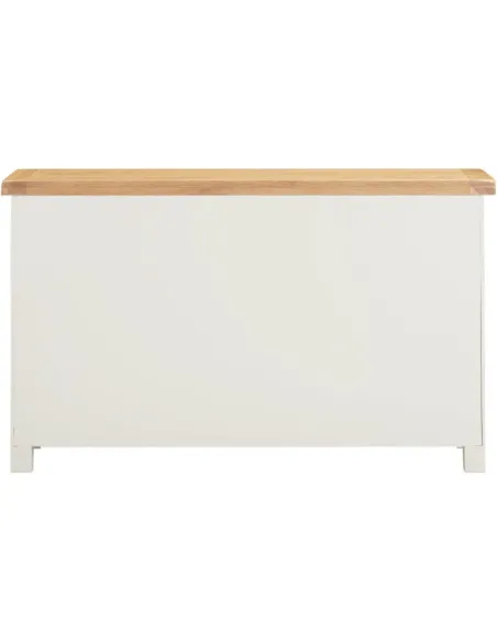 Windsor 3 Door 3 Drawer Sideboard - Ivor | Murphy Furniture