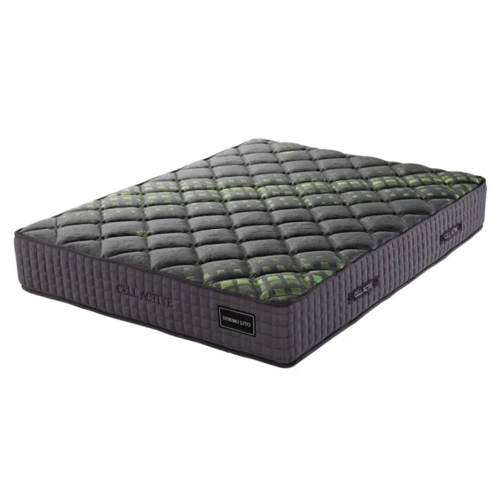 Dormolito Cell Active Mattress | Murphy Furniture