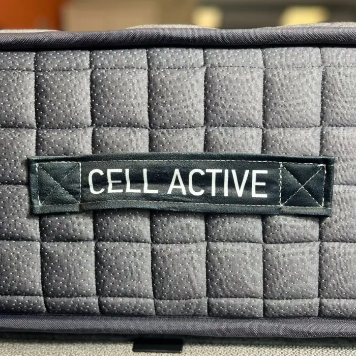 Dormolito Cell Active Mattress | Murphy Furniture