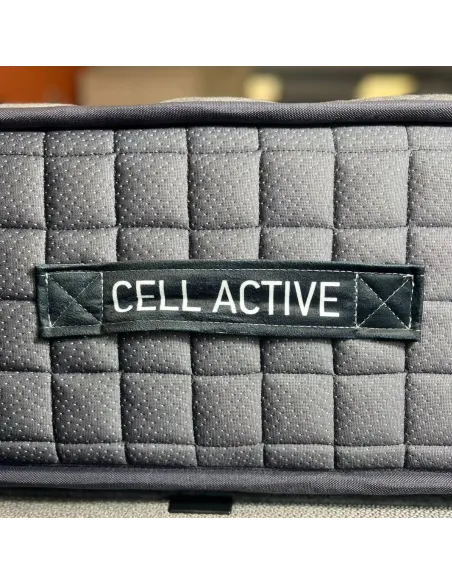 Dormolito Cell Active Mattress | Murphy Furniture