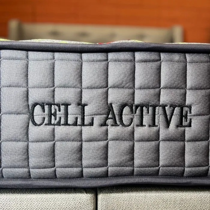 Dormolito Cell Active Mattress | Murphy Furniture