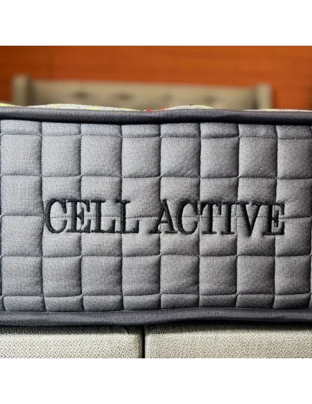 Dormolito Cell Active Mattress | Murphy Furniture