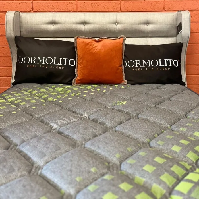 Dormolito Cell Active Mattress | Murphy Furniture