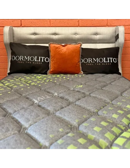 Dormolito Cell Active Mattress | Murphy Furniture