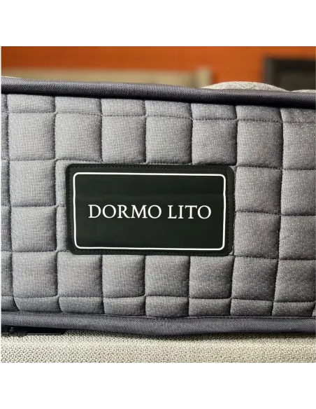 Dormolito Cell Active Mattress | Murphy Furniture