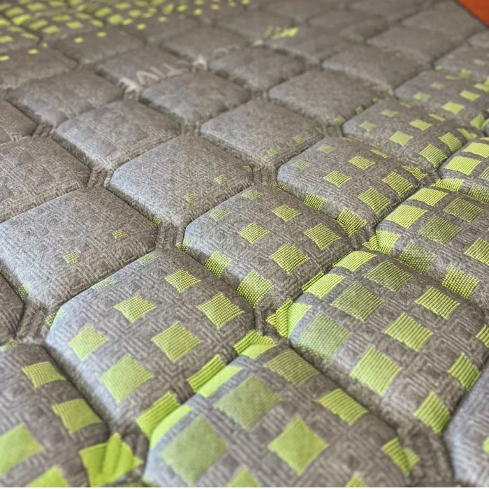 Dormolito Cell Active Mattress | Murphy Furniture