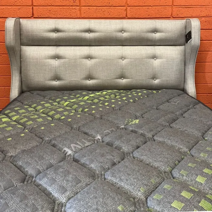 Dormolito Cell Active Mattress | Murphy Furniture