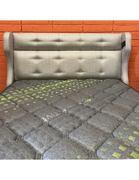 Dormolito Cell Active Mattress | Murphy Furniture