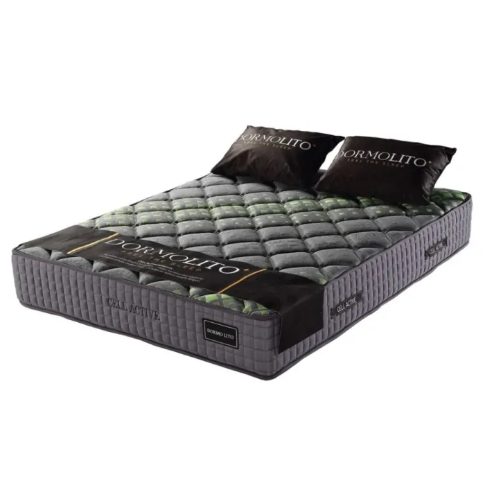Dormolito Cell Active Mattress | Murphy Furniture