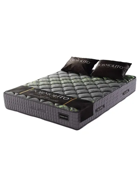 Dormolito Cell Active Mattress | Murphy Furniture