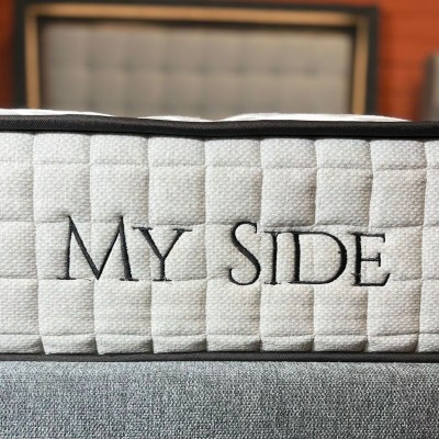 Dormolito My Side Mattress | Murphy Furniture