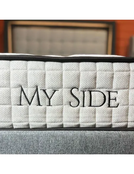 Dormolito My Side Mattress | Murphy Furniture