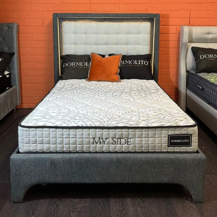 Dormolito My Side Mattress | Murphy Furniture