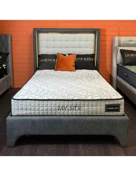 Dormolito My Side Mattress | Murphy Furniture
