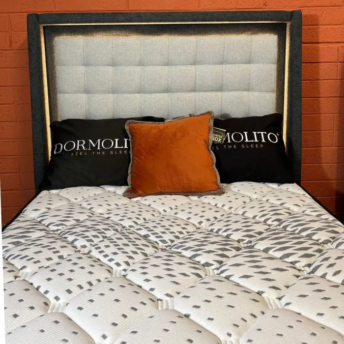 Dormolito My Side Mattress | Murphy Furniture