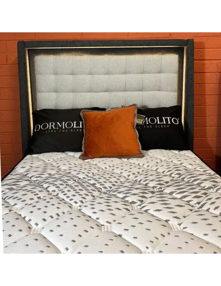 Dormolito My Side Mattress | Murphy Furniture