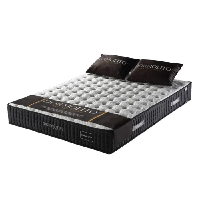 Dormolito Night & Day Mattress | Murphy Furniture