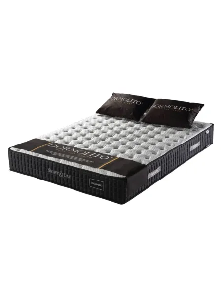 Dormolito Night & Day Mattress | Murphy Furniture