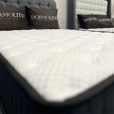 Dormolito Night & Day Mattress | Murphy Furniture