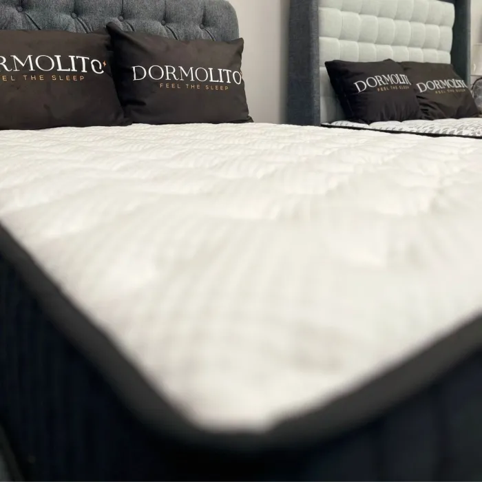 Dormolito Night & Day Mattress | Murphy Furniture