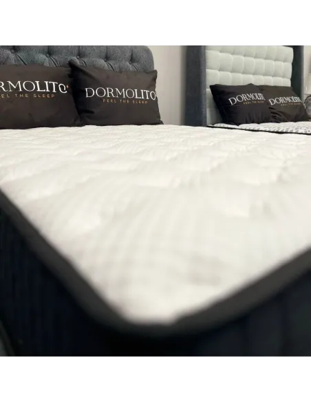 Dormolito Night & Day Mattress | Murphy Furniture