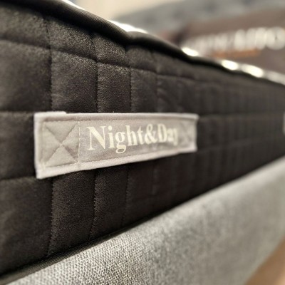 Dormolito Night & Day Mattress | Murphy Furniture